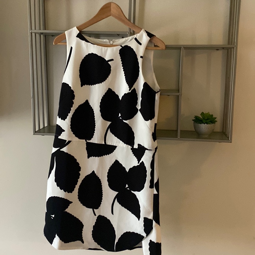 And Taylor dress